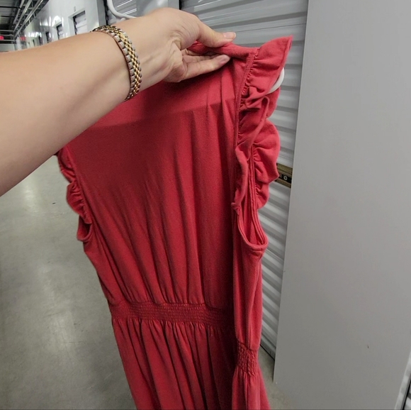 Matilda Jane Size Large Women's Dress - Picture 5 of 7